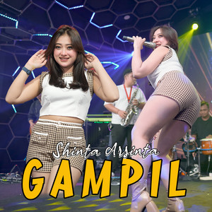 Shinta Arsinta - Gampil