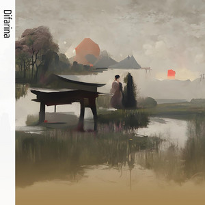 Difarina - Berjanji Ku Tak Akan Meninggalkanmu