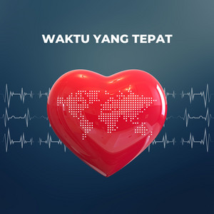 Area Musik Rohani - Waktu Yang Tepat