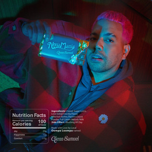 Glenn Samuel - Nona Manis