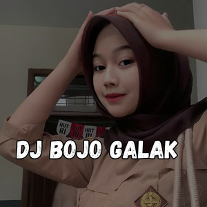 Azmi Musik Official - DJ BOJO GALAK