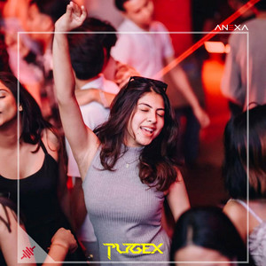 Pugexx - Amnesia Fyp