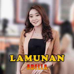 ADELLA - Lamunan