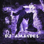 DJ BADUT ID REMIX - DJ AMANDEL - REMASTERED 2024