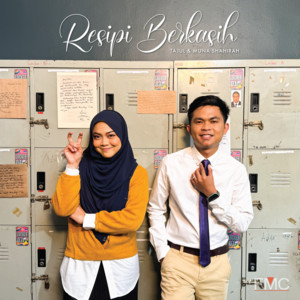 Tajul, Muna Shahirah - Resipi Berkasih