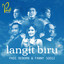 Padi, Fanny Soegi - Langit Biru (feat. Fanny Soegi)