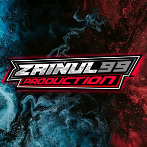 ZAINUL 99 - DJ NGANGGUR TRAP BLAYER PARGOY COCOK BUAT KARNAVAL
