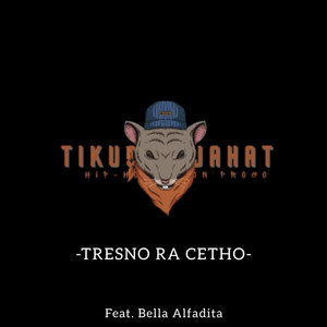 TIKUS JAHAT, Bella Alfadita - Tresno Ra Cetho - Acoustic