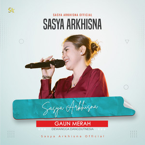 Sasya Arkhisna - GAUN MERAH