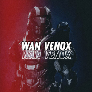 Wan Venox - Gacor Sampe Gila!!