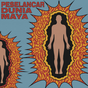 Intonasi Nada Gila - Peselancar Dunia Maya
