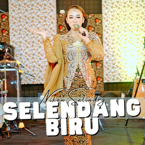Niken Salindry - Selendang Biru