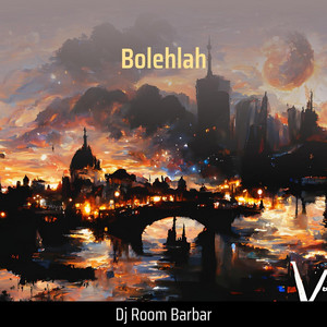 DJ Room barbar - Bolehlah