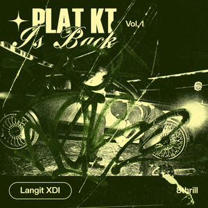 Langit XDI - TOET PLAT KT