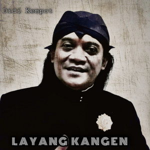 Didi Kempot - Layang Kangen