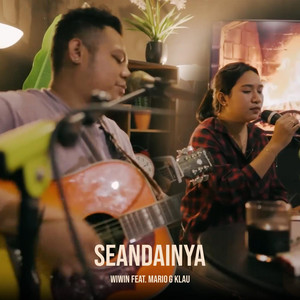 Wiwin, Mario G klau - Seandainya