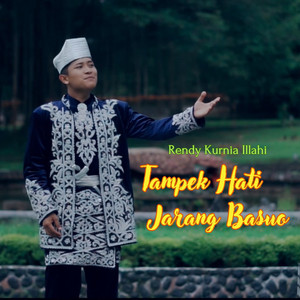 Rendy Kurnia Illahi - Tampek Hati Jarang Basuo