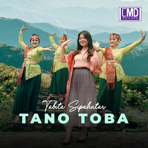 Tabita Sipahutar - Tano Toba