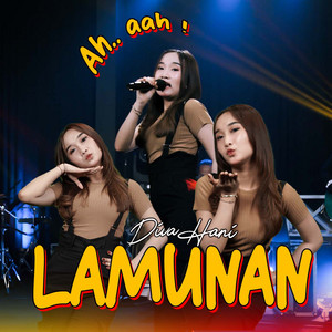 Diva Hani - Lamunan