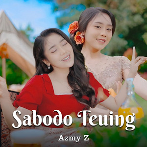 Azmy Z - Sabodo Teuing