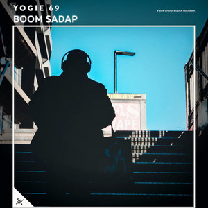 Yogie69 - Boom Sadap