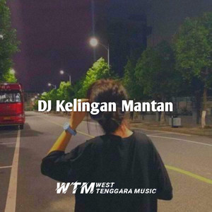 Marga Fvnky - DJ Kelingan Mantan