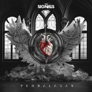 The Signals - Pembalasan