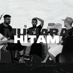 J'poo Beat, KANADA CREW - Mutiara Hitam - Remastered 2020