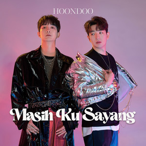 Hoondoo - Masih Ku Sayang