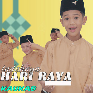 KAUKAB - Indahnya Hari Raya