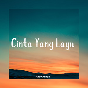 Andy Aditya - Cinta Yang Layu
