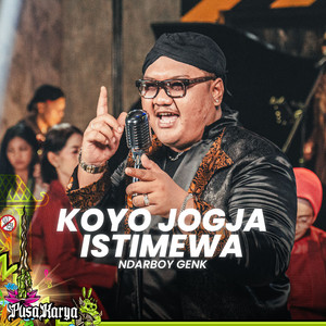 Ndarboy Genk - Koyo Jogja Istimewa