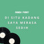 Manda Fvnky - Disitu Kadang Saya Merasa Sedih
