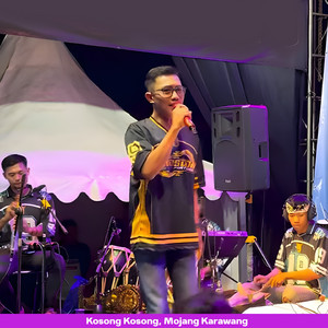 BAJIDOR ESSENTIAL - Kosong Kosong, Mojang Karawang