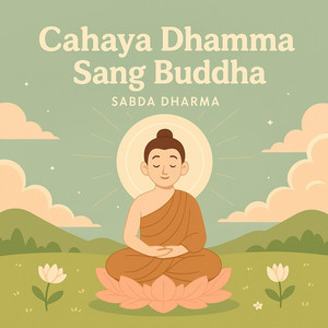 Sabda Dharma - Cahaya Dhamma Sang Buddha