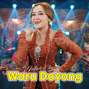 Intan Chacha - Waru Doyong