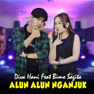 Diva Hani - Alun Alun Nganjuk