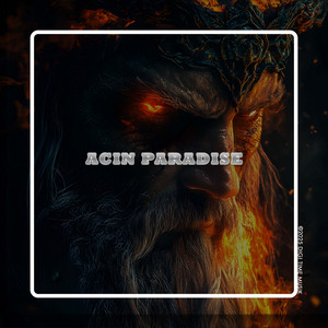 OBEY DTM - ACIN PARADISE