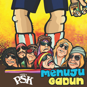 Orkes PSK - Lagu Bang Haji (Rhoma Irama)