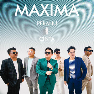 Maxima - Perahu Cinta