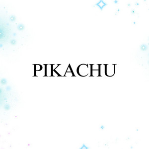 DJ Buncit - Pikachu