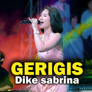 dike sabrina - Gerigis