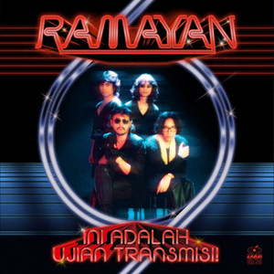 Ramayan - Gadis Berbaju Merah