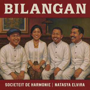 Societeit de Harmonie, Natasya Elvira - Tiga