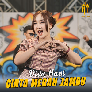 Diva Hani - Cinta Merah Jambu