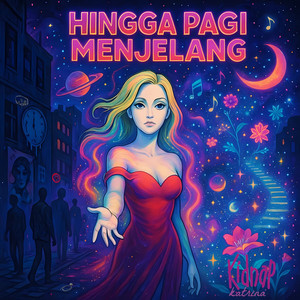 Kidnap Katrina - Hingga Pagi Menjelang