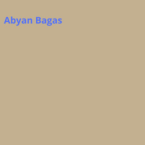 Abyan Bagas - You We Won