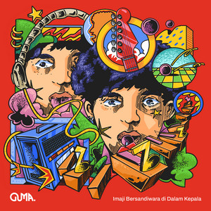 GUMA. - Kali Pertama