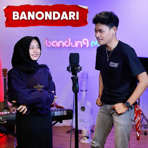 Bandung Music, Riyanti Darlia, Krishna Sagara - Banondari