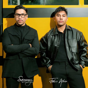 Fabio Asher, Sammy Simorangkir - Bisakah?